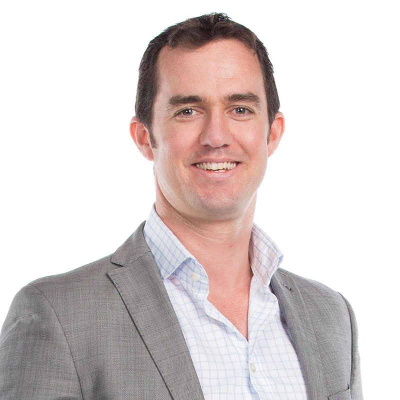 Five Questions with StockCo Australia’s COO Tim Pryor